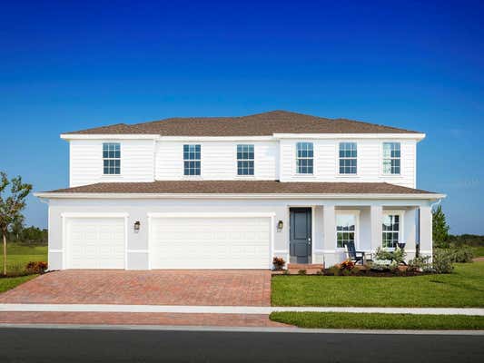 814 CANYON CREEK DR, NEW SMYRNA BEACH, FL 32168 - Image 1