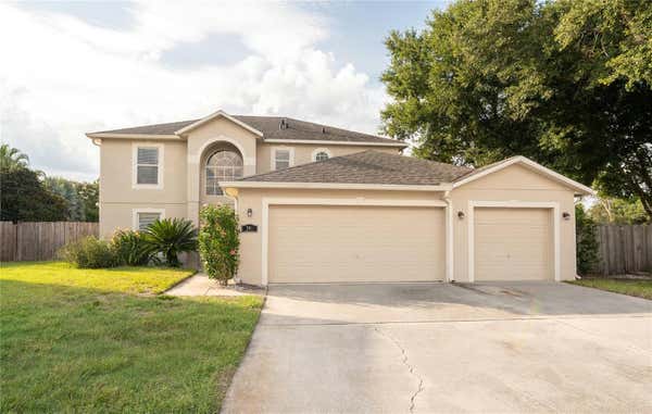 390 VELVETEEN PL, CHULUOTA, FL 32766 - Image 1