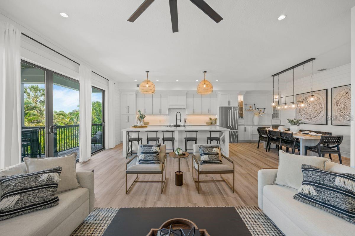 Sarasota, Florida, 34242, United States, 7 Bedrooms Bedrooms, ,8 BathroomsBathrooms,Residential,Active,1773223