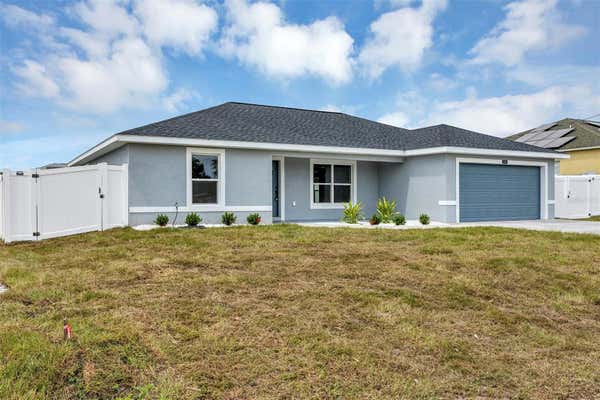 2706 SW 146TH CT, OCALA, FL 34481 - Image 1