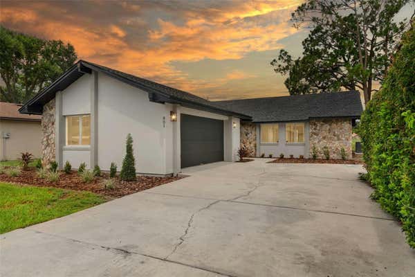 801 ROCKINGHAM RD, LAKELAND, FL 33809 - Image 1