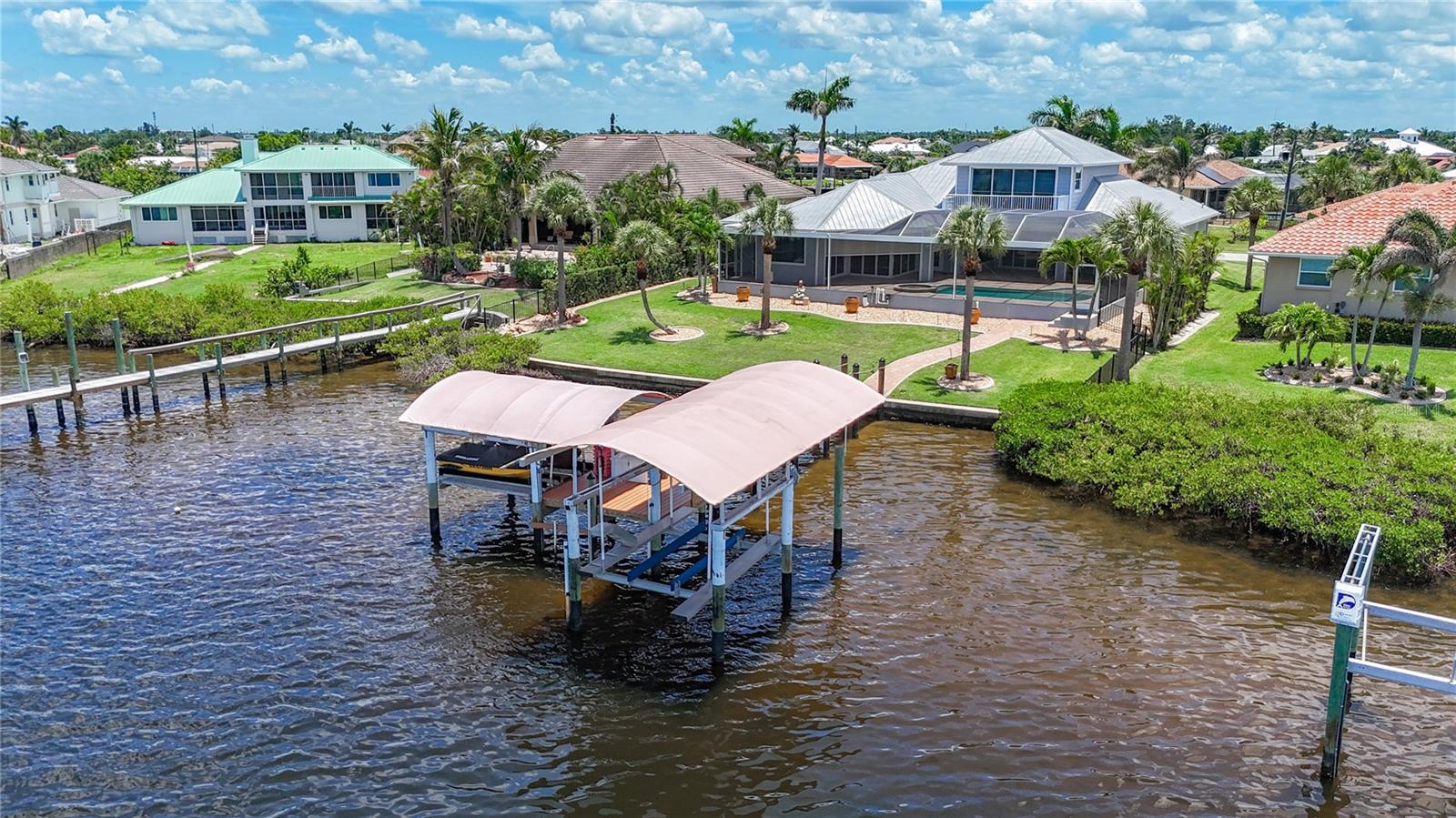 Port Charlotte, Florida, 33952, United States, 3 Bedrooms Bedrooms, ,3 BathroomsBathrooms,Residential,Active,1871655