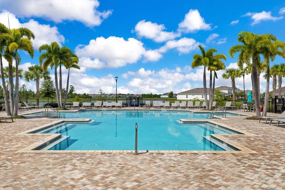 Orlando, Florida, 32827, United States, 4 Bedrooms Bedrooms, ,3 BathroomsBathrooms,Residential,Active,1849519
