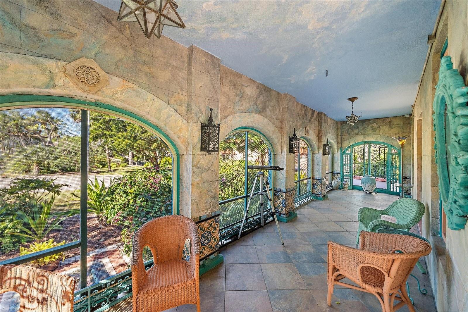 Sarasota, Florida, 34234, United States, 6 Bedrooms Bedrooms, ,5 BathroomsBathrooms,Residential,Active,2002321