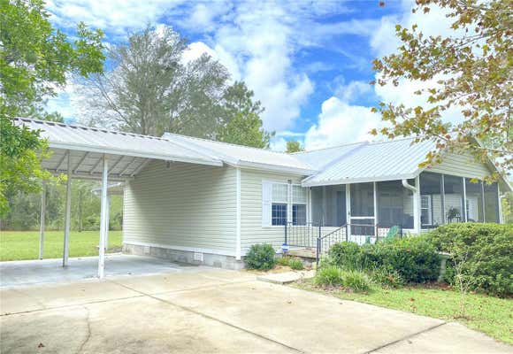 12150 NE 18TH ST, WILLISTON, FL 32696 - Image 1