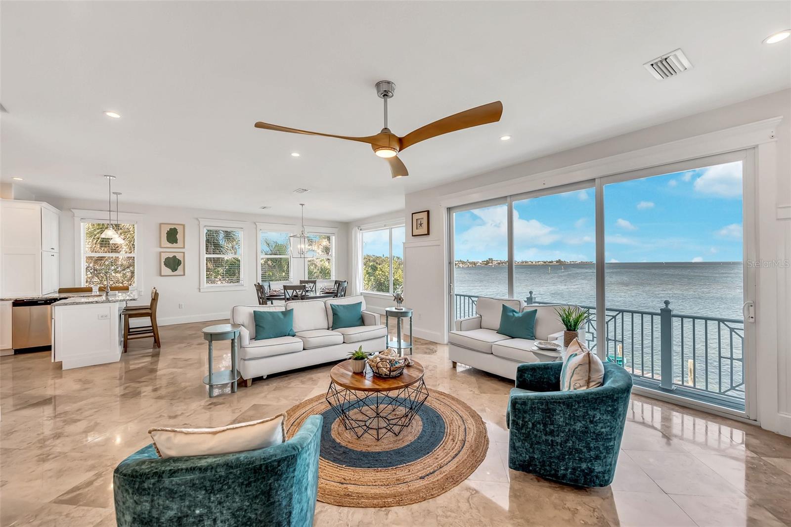 Holmes Beach, Florida, 34217, United States, 5 Bedrooms Bedrooms, ,5 BathroomsBathrooms,Residential,Active,1907959