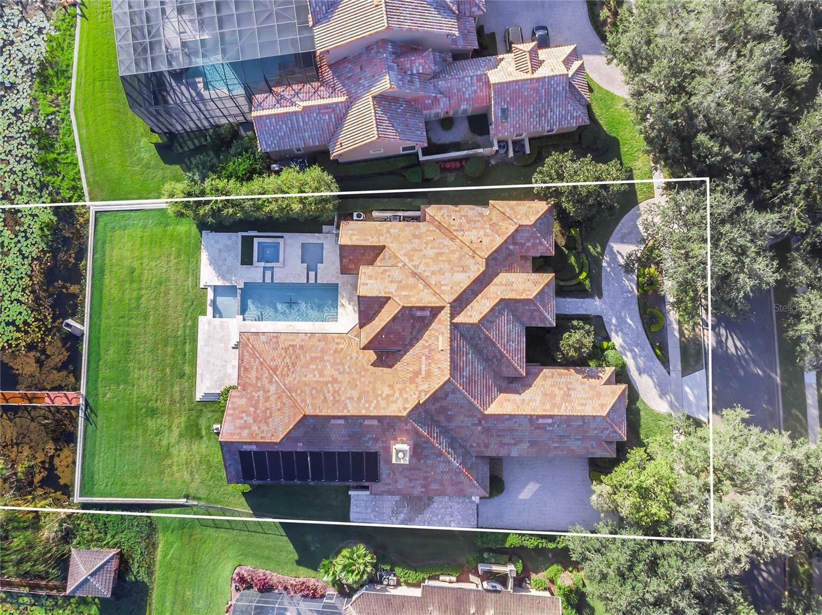 Orlando, Florida, 32836, United States, 6 Bedrooms Bedrooms, ,8 BathroomsBathrooms,Residential,Active,1988458