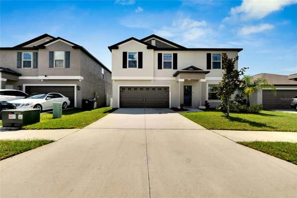 12958 WILDFLOWER MEADOW DR, RIVERVIEW, FL 33579 - Image 1