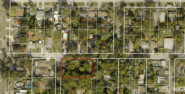 4780 69TH ST N, SAINT PETERSBURG, FL 33709 - Image 1