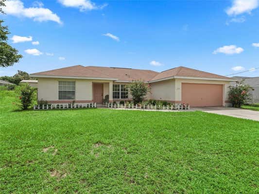 15661 SE 88TH CT, SUMMERFIELD, FL 34491 - Image 1