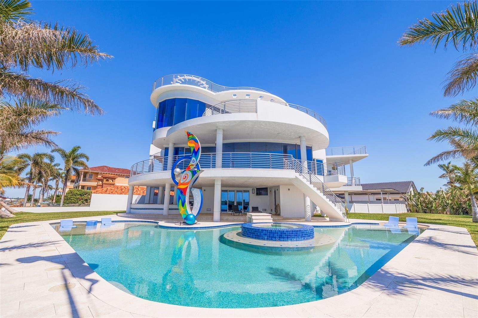 Treasure Island, Florida, 33706, United States, ,7 BathroomsBathrooms,Residential,Active,1772746