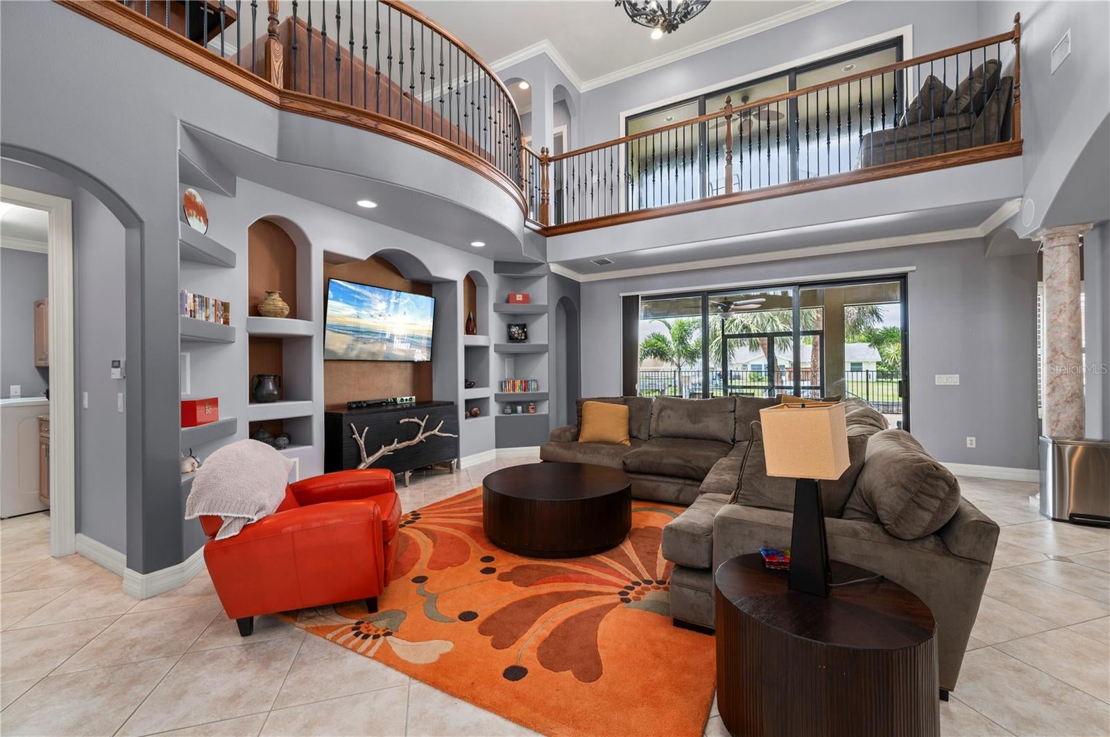 Port Charlotte, Florida, 33948, United States, 4 Bedrooms Bedrooms, ,5 BathroomsBathrooms,Residential,Active,1884978