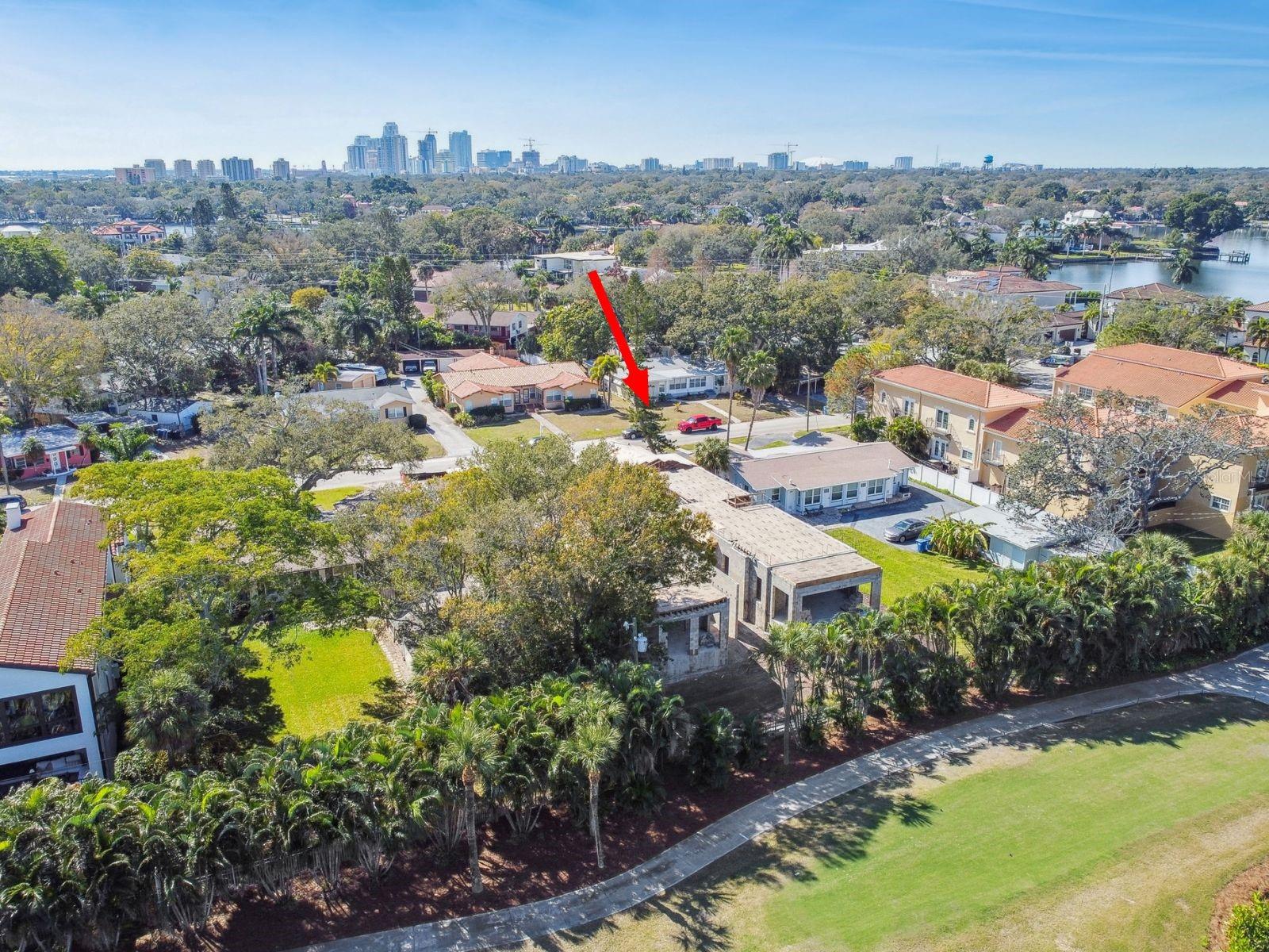 St Petersburg, Florida, 33704, United States, ,4 BathroomsBathrooms,Residential,Active,1703155