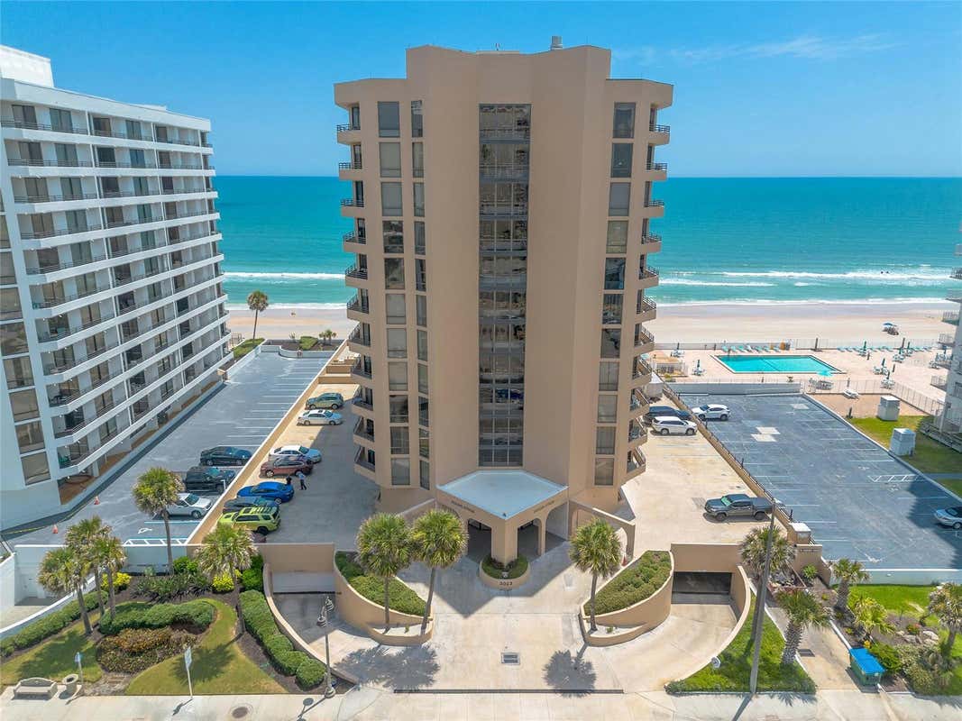 3023 S ATLANTIC AVE APT 301, DAYTONA BEACH SHORES, FL 32118 Condo ...