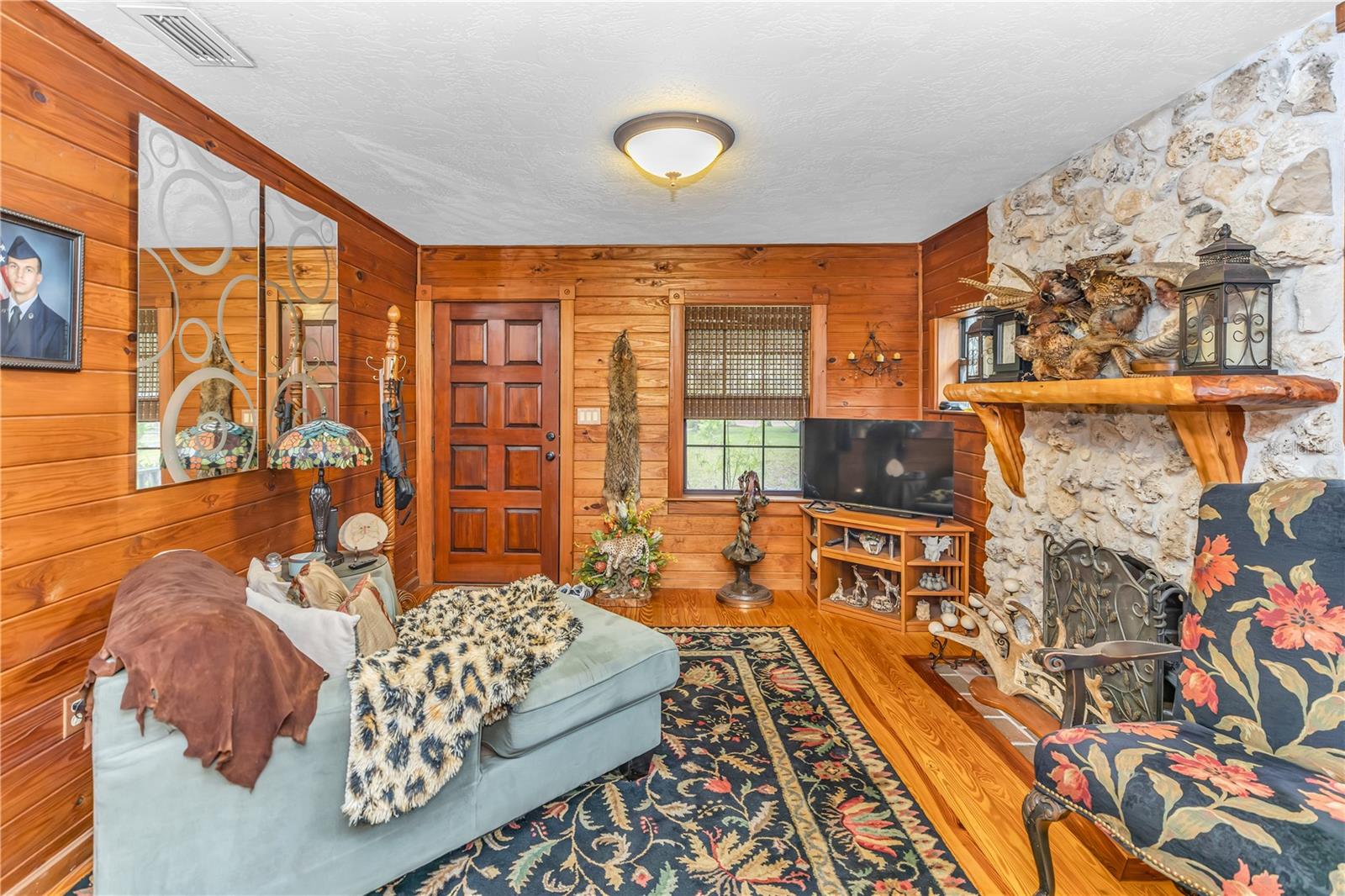 Crystal River, Florida, 34428, United States, 6 Bedrooms Bedrooms, ,5 BathroomsBathrooms,Residential,Active,1945058