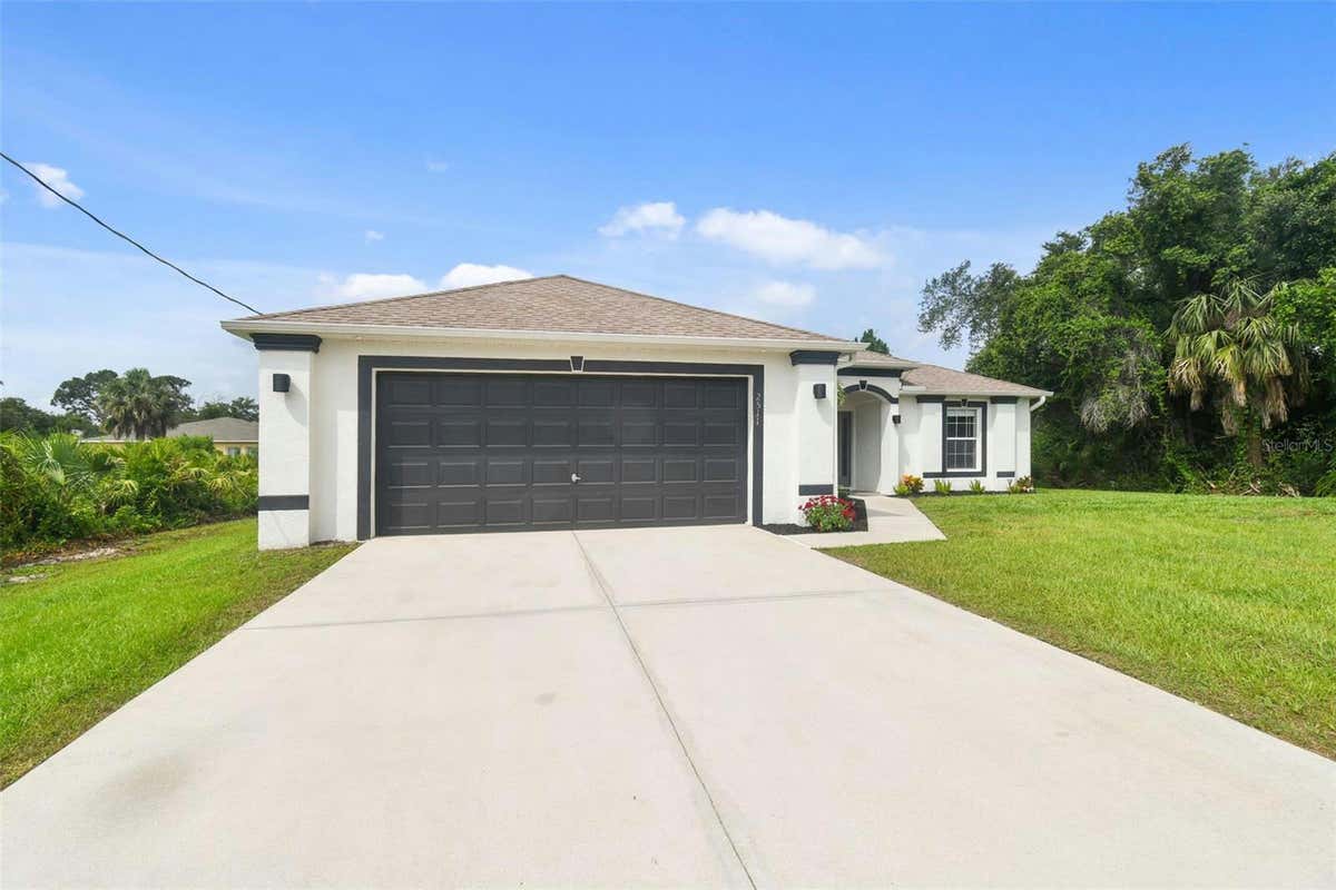 2511 STAGNARO RD, NORTH PORT, FL 34287, photo 1 of 65