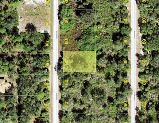 3312 DUNBAR ST, PORT CHARLOTTE, FL 33948 - Image 1