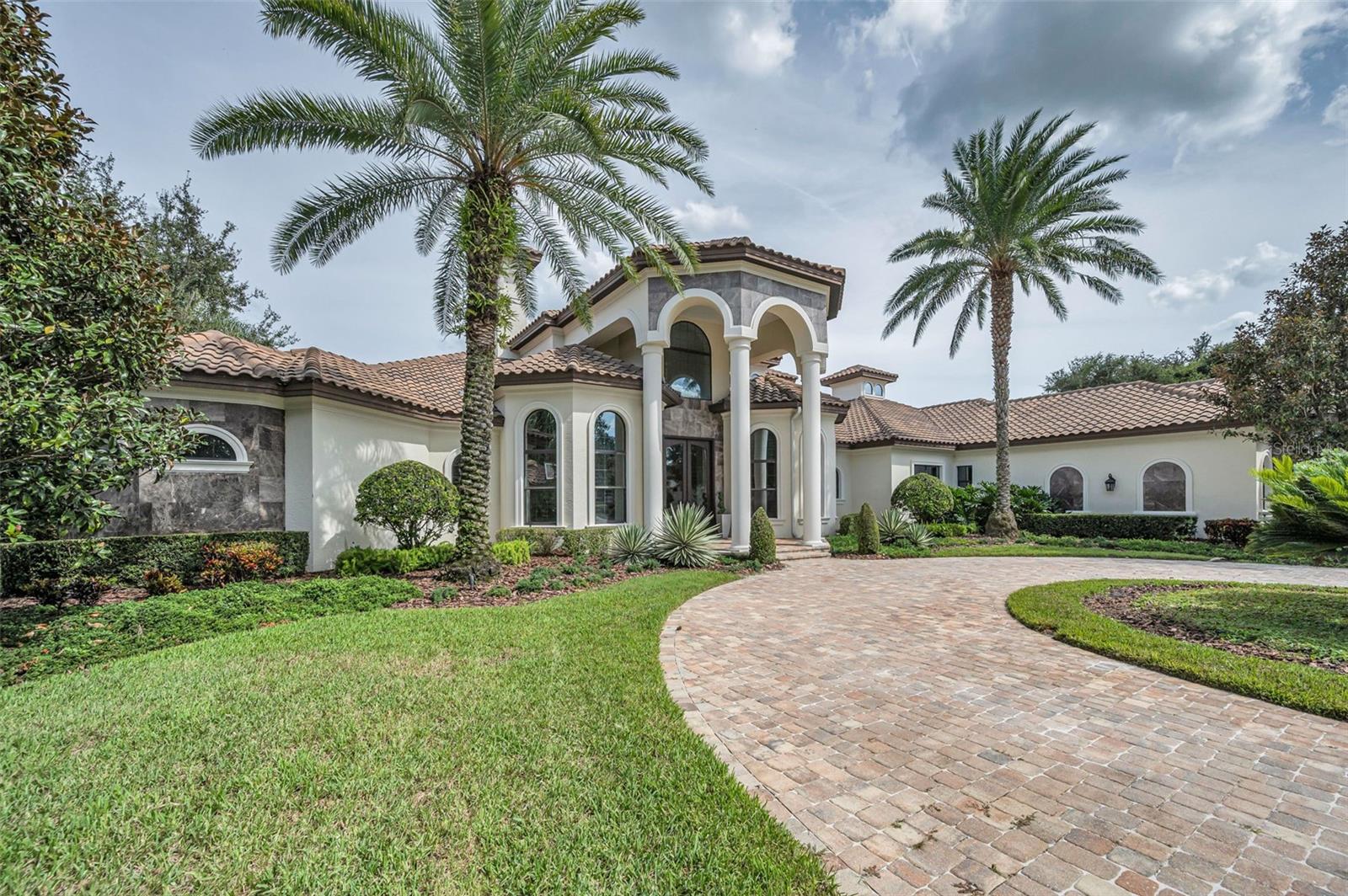 Trinity, Florida, 34655, United States, 6 Bedrooms Bedrooms, ,7 BathroomsBathrooms,Residential,Active,1952300