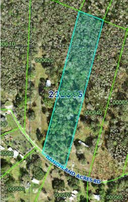 2711 RANCHLAND ACRES RD, LAKELAND, FL 33809 - Image 1