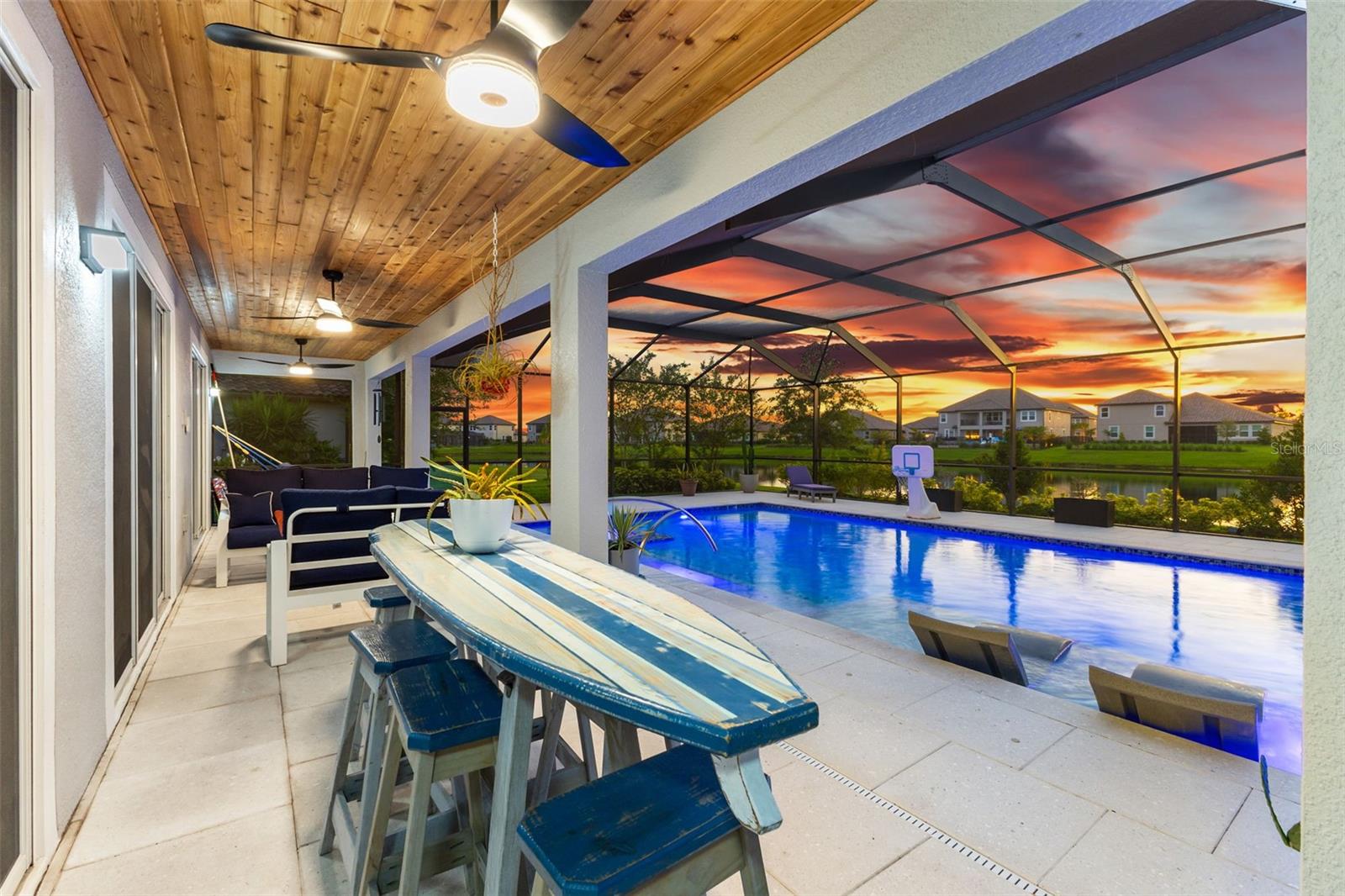Wesley Chapel, Florida, 33545, United States, 7 Bedrooms Bedrooms, ,6 BathroomsBathrooms,Residential,Active,1894568