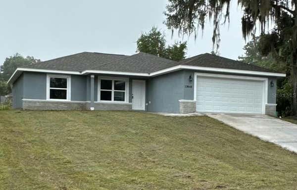 13048 NE 7TH LOOP, SILVER SPRINGS, FL 34488 - Image 1