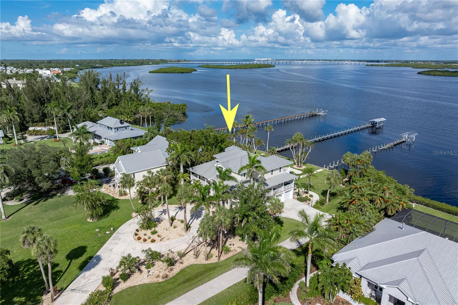 Punta Gorda, Florida, 33982, United States, 5 Bedrooms Bedrooms, ,4 BathroomsBathrooms,Residential,Active,1905353