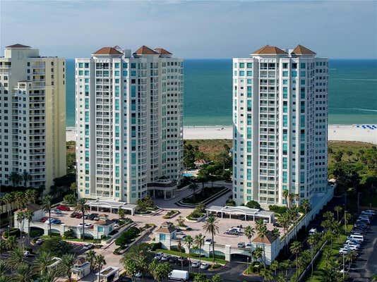 1180 GULF BLVD APT 1603, CLEARWATER BEACH, FL 33767 - Image 1