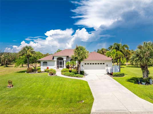 16407 SAN EDMUNDO RD, PUNTA GORDA, FL 33955 - Image 1