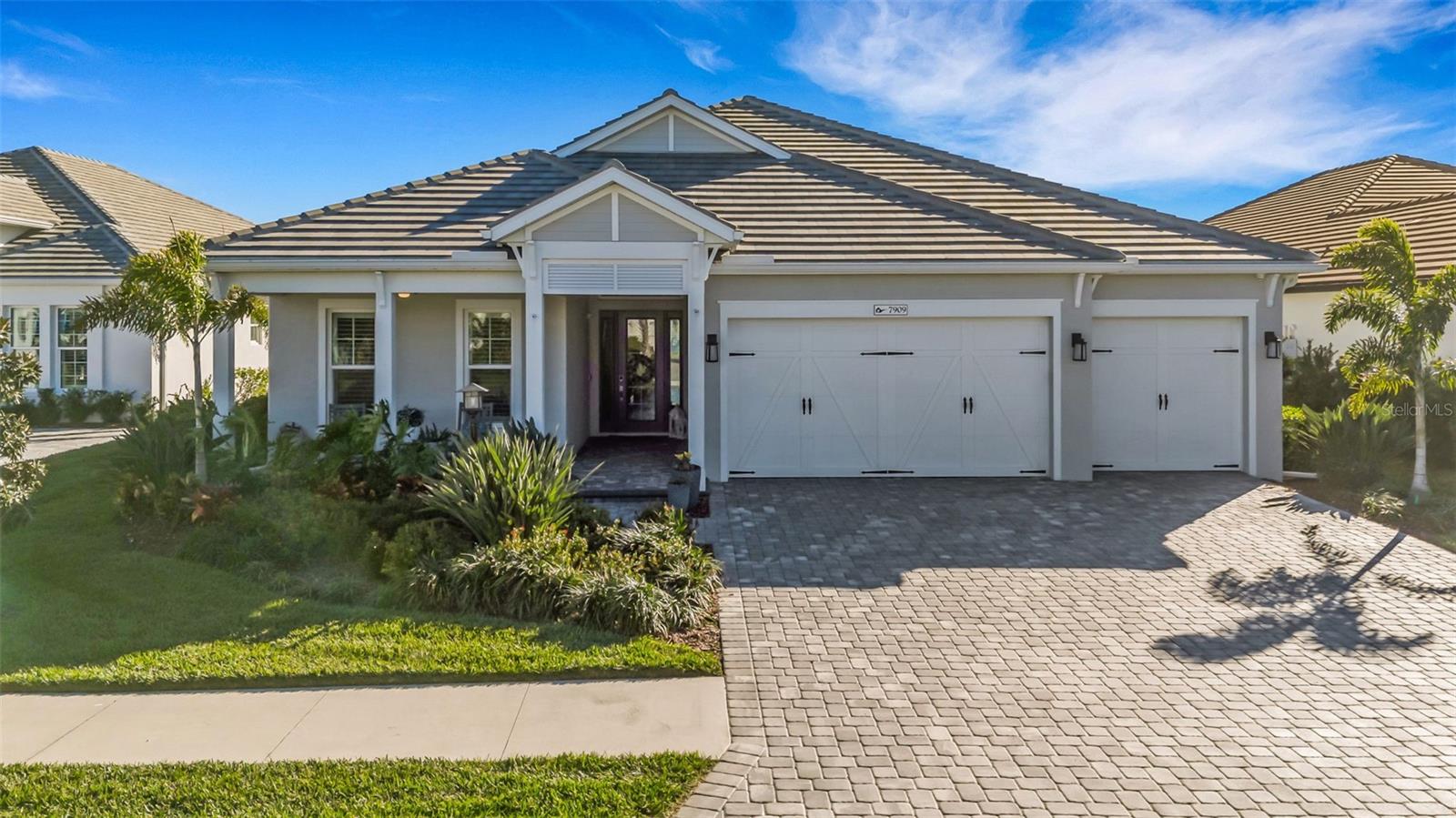 Sarasota, Florida, 34240, United States, 3 Bedrooms Bedrooms, ,3 BathroomsBathrooms,Residential,Active,2015455