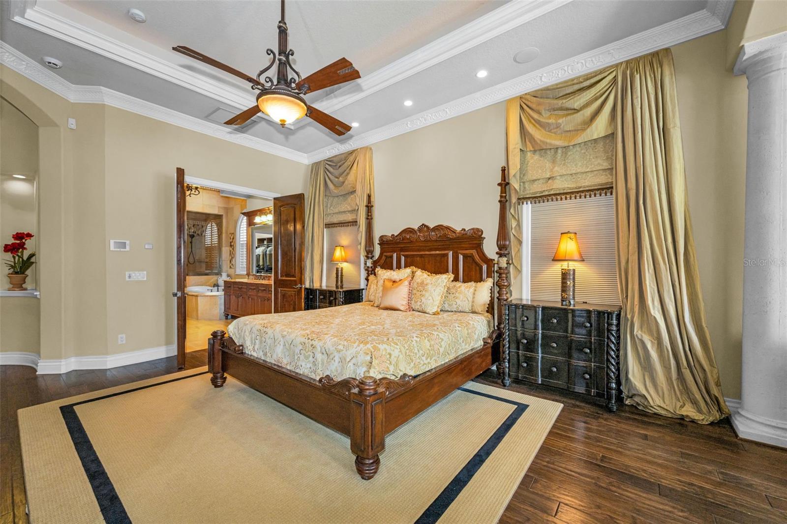 Trinity, Florida, 34655, United States, 5 Bedrooms Bedrooms, ,6 BathroomsBathrooms,Residential,Pending,2045561