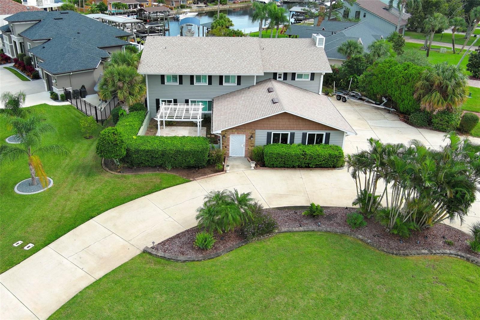 New Smyrna Beach, Florida, 32169, United States, 4 Bedrooms Bedrooms, ,4 BathroomsBathrooms,Residential,Active,1985597