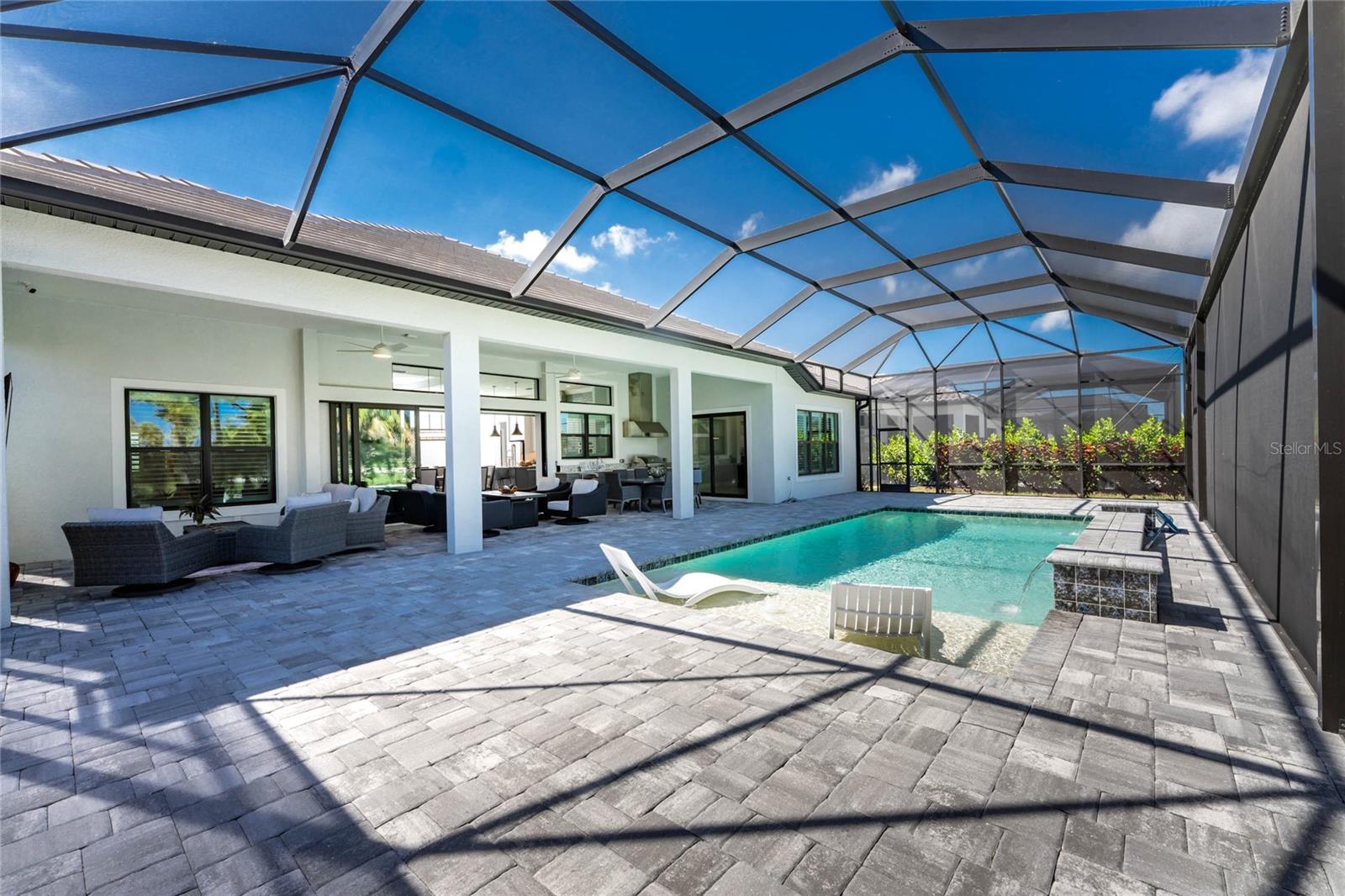 Englewood, Florida, 34223, United States, 3 Bedrooms Bedrooms, ,3 BathroomsBathrooms,Residential,Active,1971802