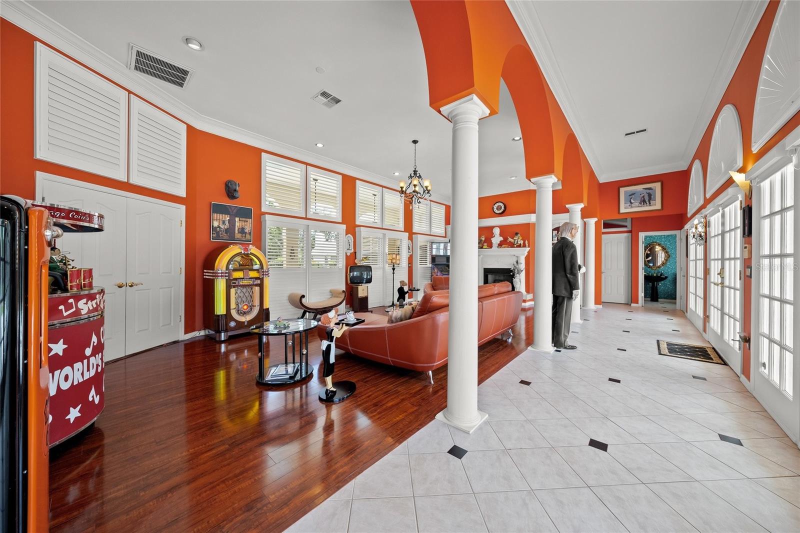 Sarasota, Florida, 34241, United States, 5 Bedrooms Bedrooms, ,4 BathroomsBathrooms,Residential,Active,1894526