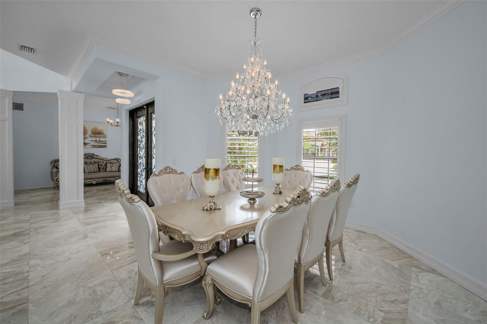 Trinity, Florida, 34655, United States, 4 Bedrooms Bedrooms, ,4 BathroomsBathrooms,Residential,Active,1900206