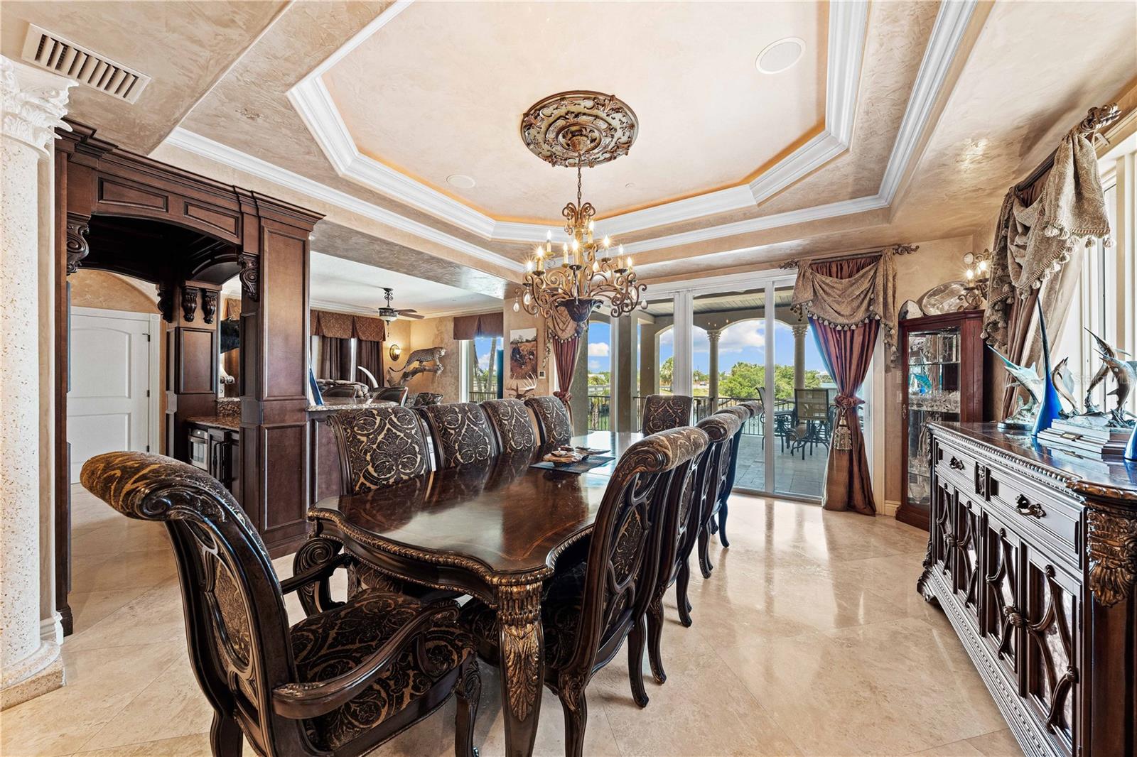 Sarasota, Florida, 34236, United States, 5 Bedrooms Bedrooms, ,6 BathroomsBathrooms,Residential,Active,1834475