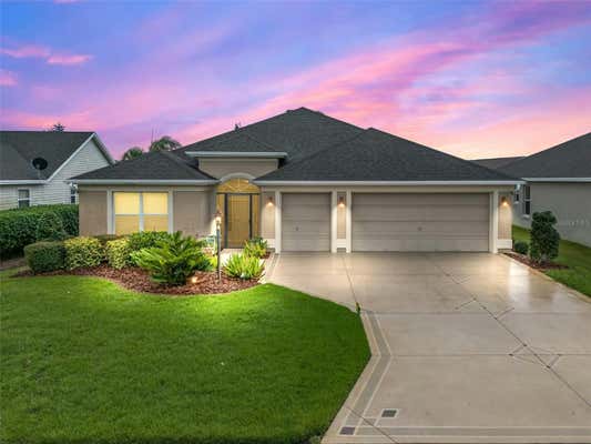 1918 SASSPARILLA WAY, THE VILLAGES, FL 32162 - Image 1