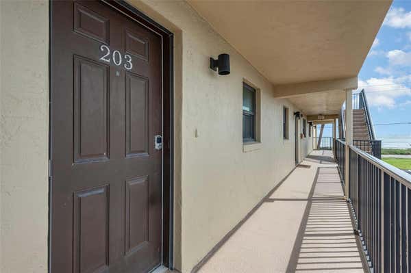 2100 OCEAN SHORE BLVD APT 203, ORMOND BEACH, FL 32176 - Image 1