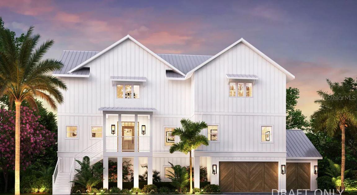 St Petersburg, Florida, 33703, United States, 4 Bedrooms Bedrooms, ,5 BathroomsBathrooms,Residential,Active,2010177