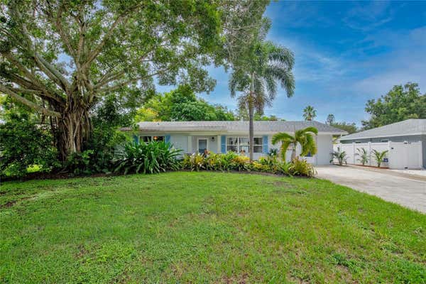 2186 SUNNYSIDE PL, SARASOTA, FL 34239 - Image 1