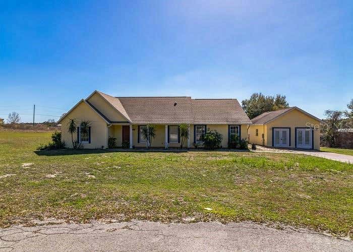 3616 STEPHEN RD, LADY LAKE, FL 32159, photo 1 of 23