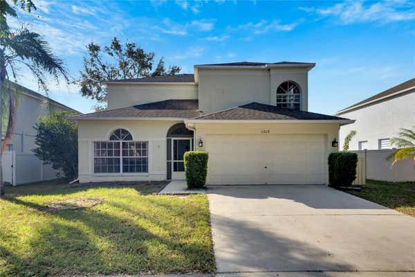 11205 SAILBROOKE DR, RIVERVIEW, FL 33579 - Image 1