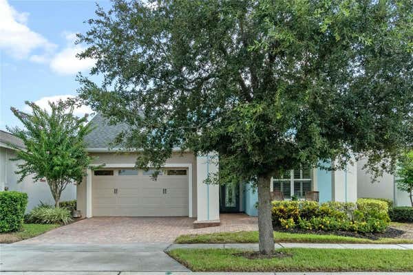 4907 W FOUNTAINWOOD DR, SAINT CLOUD, FL 34772 - Image 1