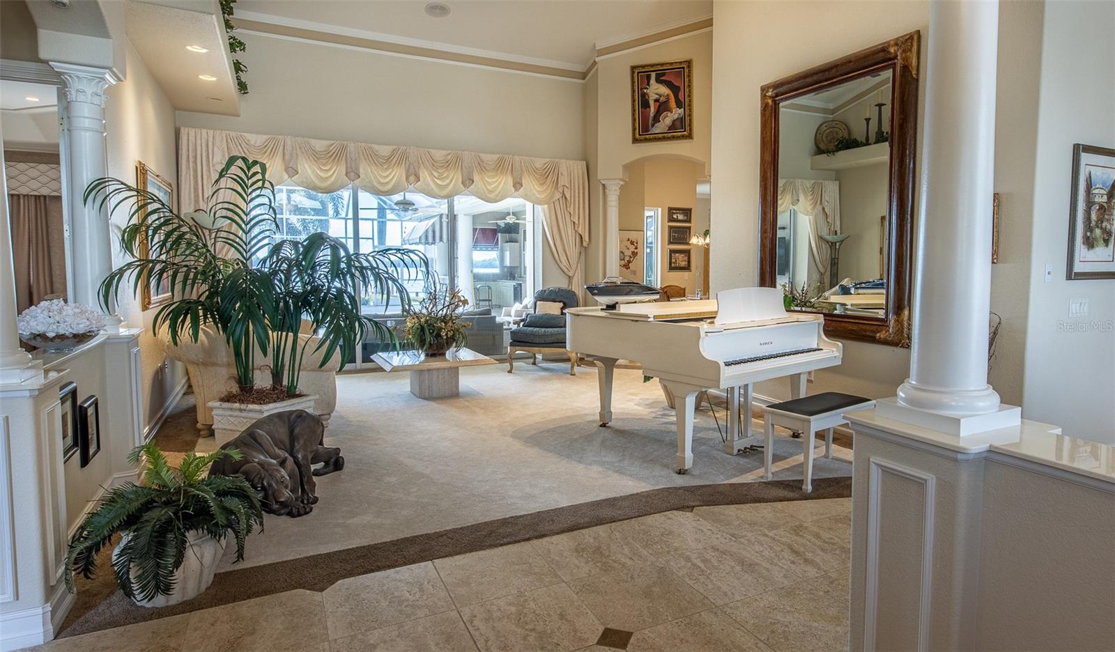 Port Charlotte, Florida, 33948, United States, 4 Bedrooms Bedrooms, ,4 BathroomsBathrooms,Residential,Active,1997563