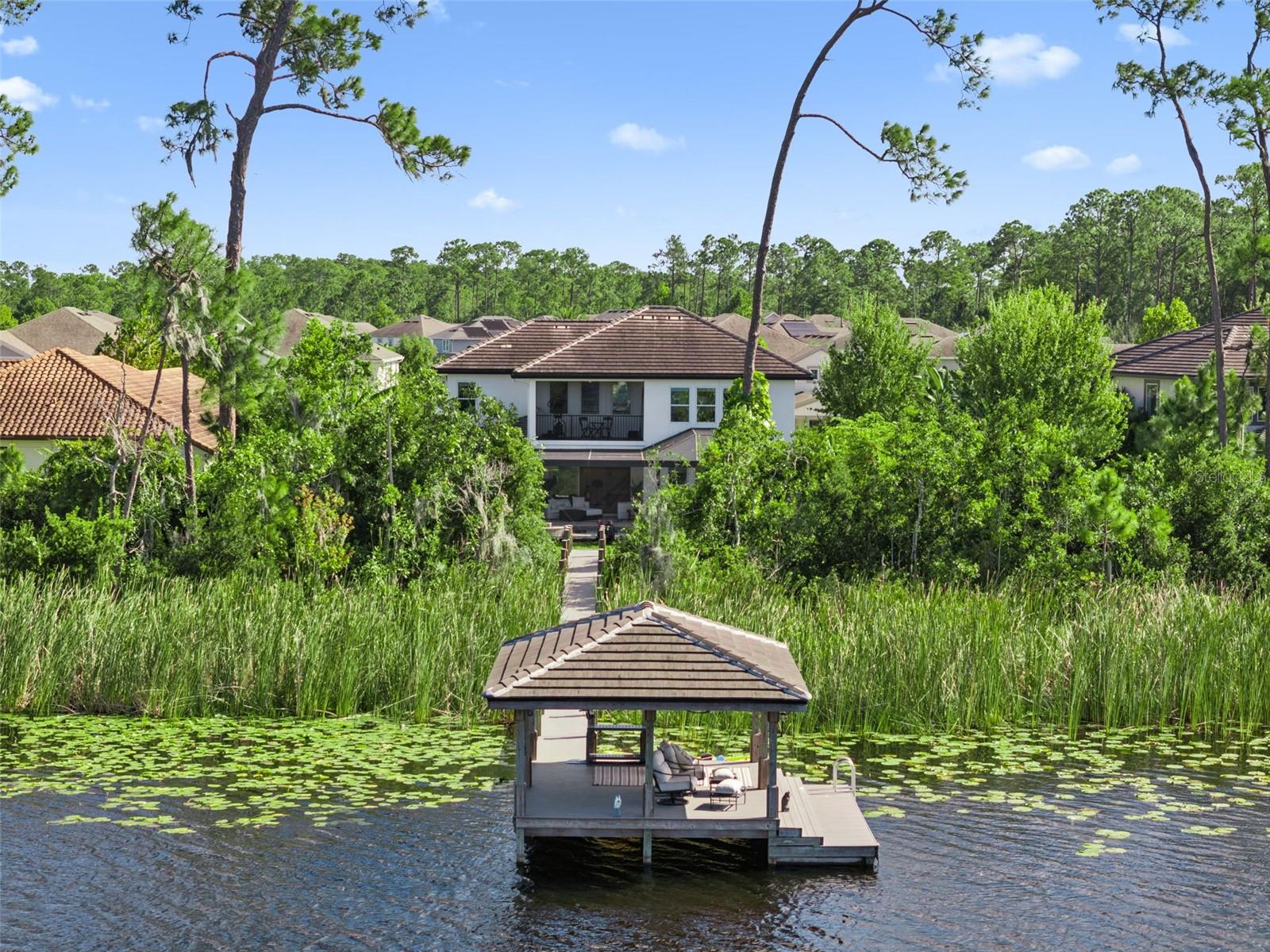 Winter Garden, Florida, 34787, United States, 5 Bedrooms Bedrooms, ,5 BathroomsBathrooms,Residential,Active,1969652
