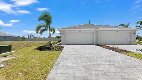 8105 SHORE LAKE DR, ENGLEWOOD, FL 34224 - Image 1