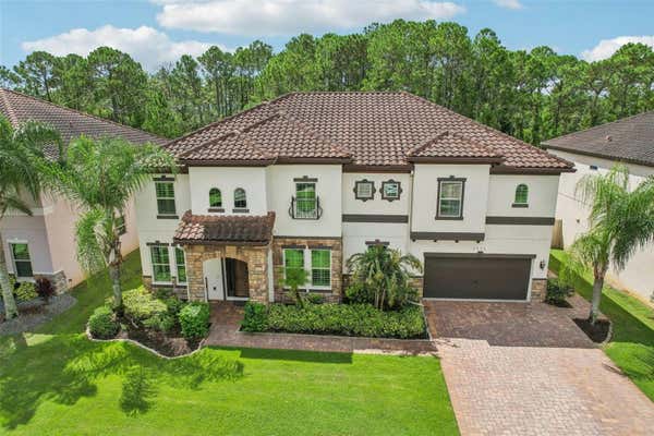 2335 KELBROOK CT, OVIEDO, FL 32765 - Image 1