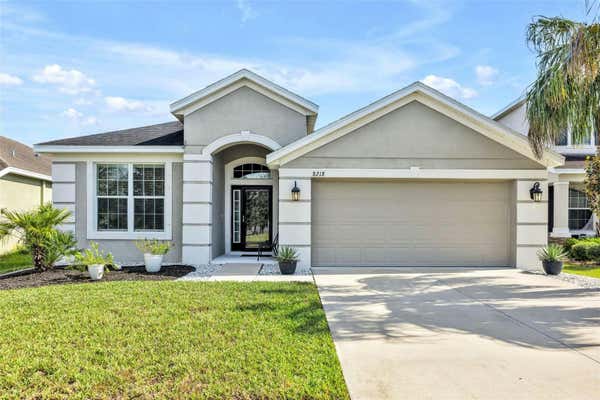 8218 WILLOW BEACH DR, RIVERVIEW, FL 33578 - Image 1