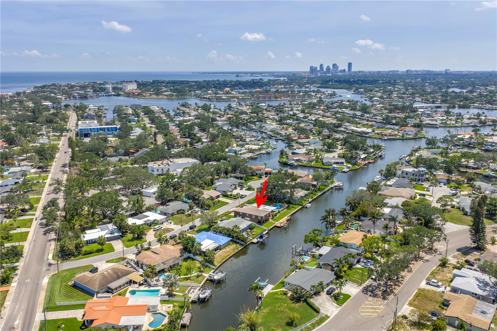St Petersburg, Florida, 33703, United States, 5 Bedrooms Bedrooms, ,3 BathroomsBathrooms,Residential,Active,1824530