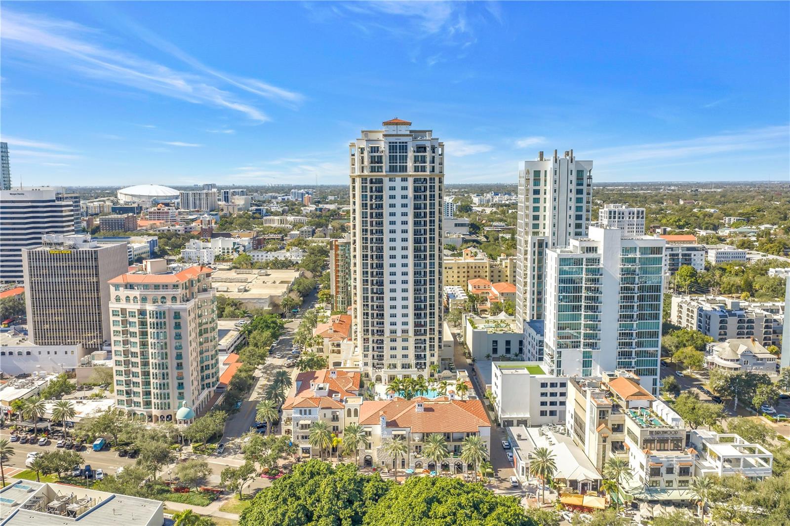 St Petersburg, Florida, 33701, United States, 2 Bedrooms Bedrooms, ,2 BathroomsBathrooms,Residential,Active,2012232