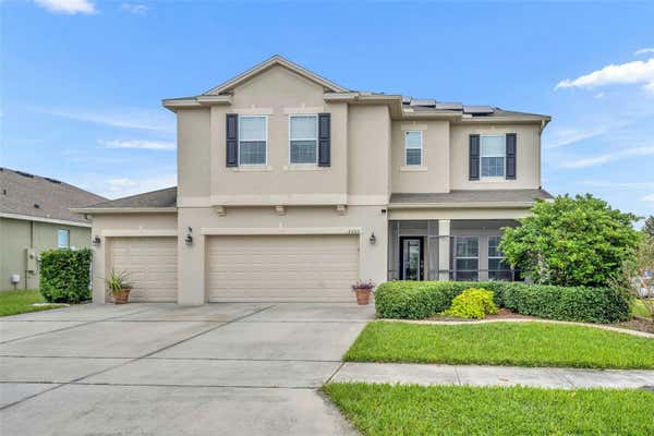 2605 YARDLEY ST, GRAND ISLAND, FL 32735 - Image 1